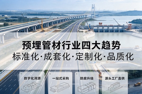 广丰行业发展趋势总结