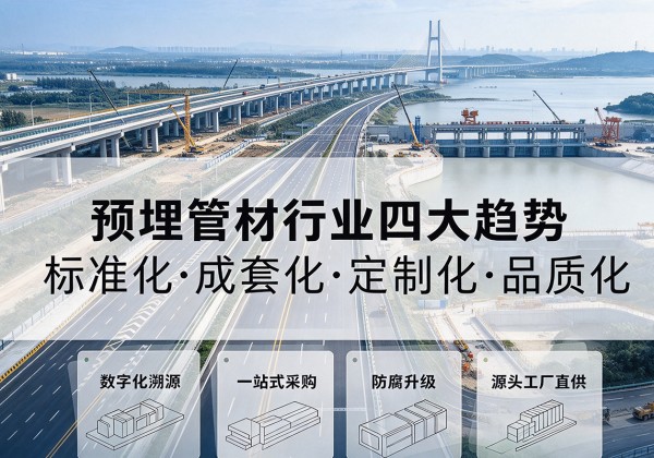 广丰行业发展趋势总结