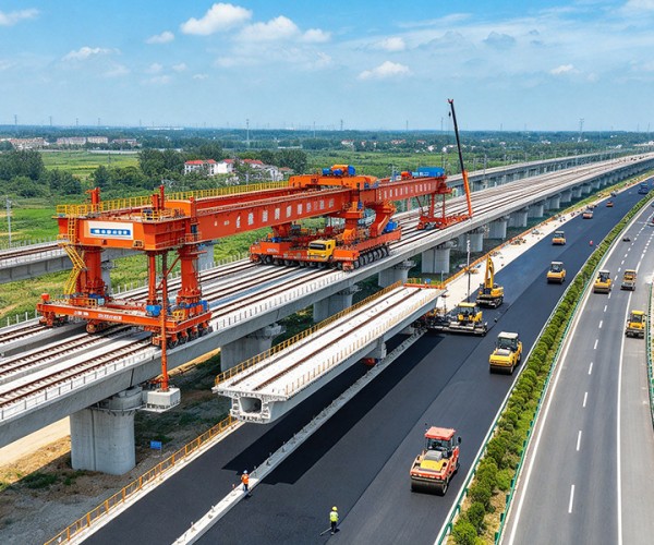 广丰公路建设